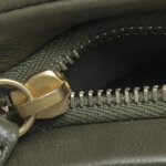 Chanel Quilted Lambskin CC Shoulder Bag — фото 14