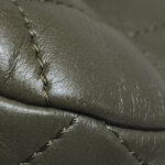 Chanel Quilted Lambskin CC Shoulder Bag — фото 16