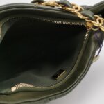 Chanel Quilted Lambskin CC Shoulder Bag — фото 7