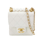 Chanel Flap Bag (Шанель) — миниатюра 1