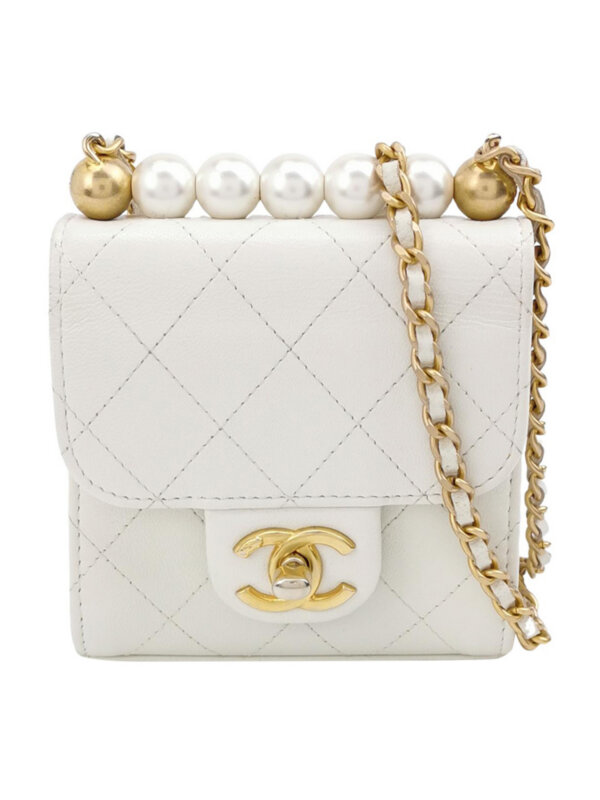 Chanel Flap Bag