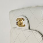 Chanel Flap Bag (Шанель) — фото 13