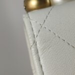 Chanel Flap Bag (Шанель) — фото 16