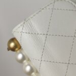 Chanel Flap Bag (Шанель) — фото 22