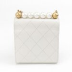 Chanel Flap Bag (Шанель) — фото 5