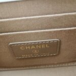 Chanel Flap Bag (Шанель) — фото 8