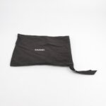 Chanel Flap Bag (Шанель) — фото 9