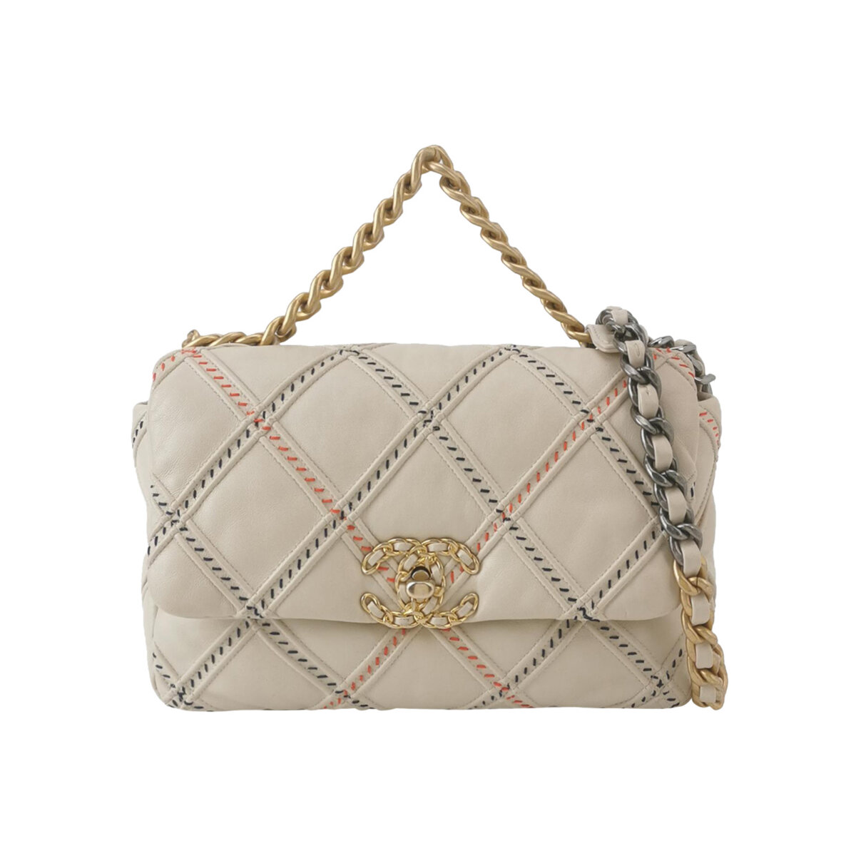 Chanel 19Bag (Шанель) — фото 1