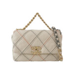 Chanel 19Bag (Шанель) — миниатюра 1