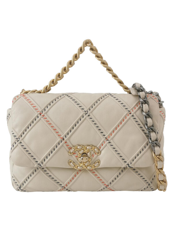 Chanel 19Bag