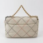 Chanel 19Bag (Шанель) — фото 5