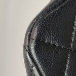 Chanel Quilted Lambskin CC Crossbody (Шанель) — фото 16