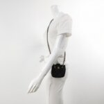 Chanel Quilted Lambskin CC Crossbody (Шанель) — фото 2