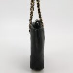 Chanel Quilted Lambskin CC Crossbody (Шанель) — фото 3