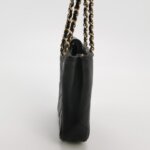 Chanel Quilted Lambskin CC Crossbody (Шанель) — фото 4