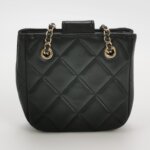 Chanel Quilted Lambskin CC Crossbody (Шанель) — фото 5