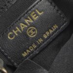 Chanel Quilted Lambskin CC Crossbody (Шанель) — фото 9