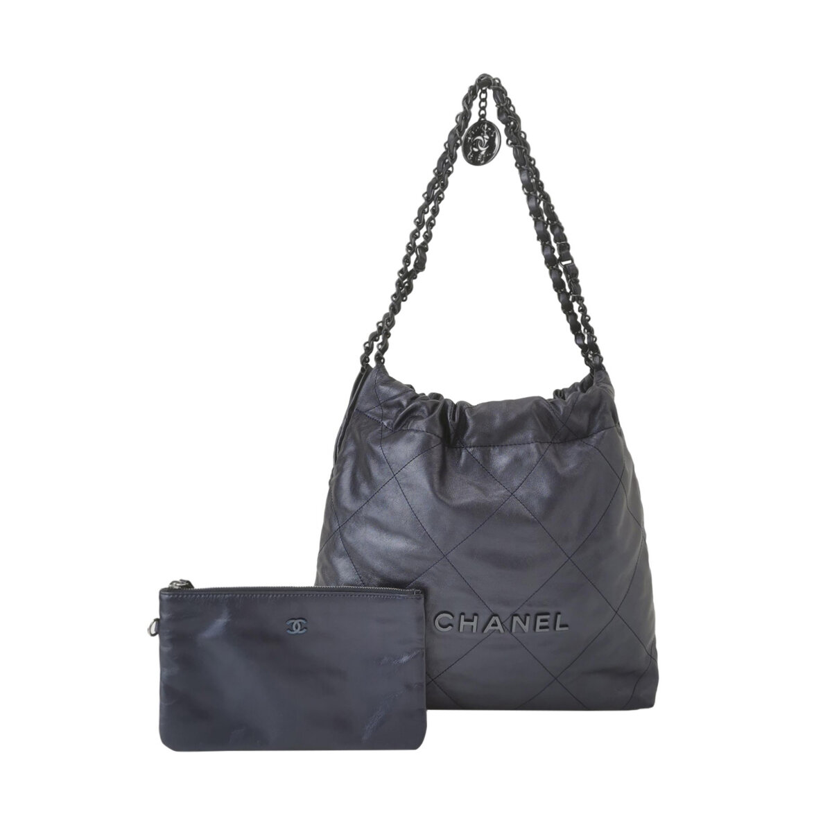Chanel 22Bag — фото 1