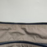 Bottega Veneta Woven Lambskin Crossbody — фото 10
