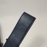 Bottega Veneta Woven Lambskin Crossbody — фото 12