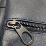 Bottega Veneta Woven Lambskin Crossbody — фото 15