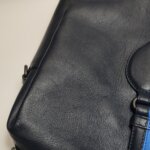 Bottega Veneta Woven Lambskin Crossbody — фото 16