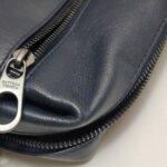 Bottega Veneta Woven Lambskin Crossbody — фото 17