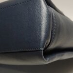 Bottega Veneta Woven Lambskin Crossbody — фото 18