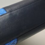Bottega Veneta Woven Lambskin Crossbody — фото 19