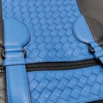 Bottega Veneta Woven Lambskin Crossbody — фото 20