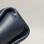 Bottega Veneta Woven Lambskin Crossbody — фото 22
