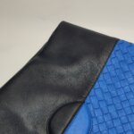 Bottega Veneta Woven Lambskin Crossbody — фото 28