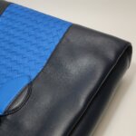 Bottega Veneta Woven Lambskin Crossbody — фото 29