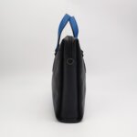 Bottega Veneta Woven Lambskin Crossbody — фото 3