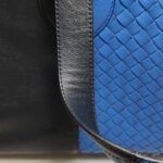 Bottega Veneta Woven Lambskin Crossbody — фото 30