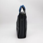 Bottega Veneta Woven Lambskin Crossbody — фото 4