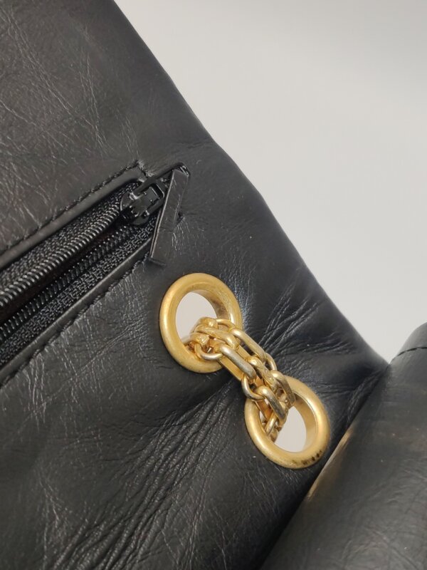 Chanel 2.55 Flag Bag
