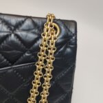 Chanel 2.55 Flag Bag — фото 2