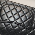 Chanel 2.55 Flag Bag — фото 3