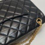 Chanel 2.55 Flag Bag — фото 7
