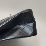 Chanel 2.55 Flag Bag — фото 9