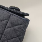 Chanel 25 Bag — фото 13