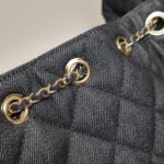 Chanel 25 Bag — фото 15