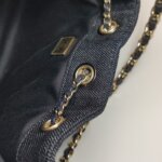 Chanel 25 Bag — фото 16