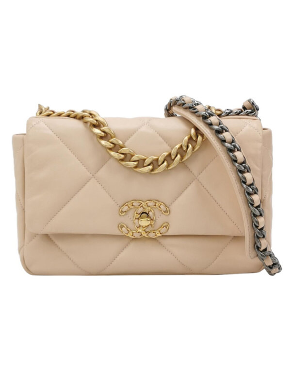 Chanel 19Bag