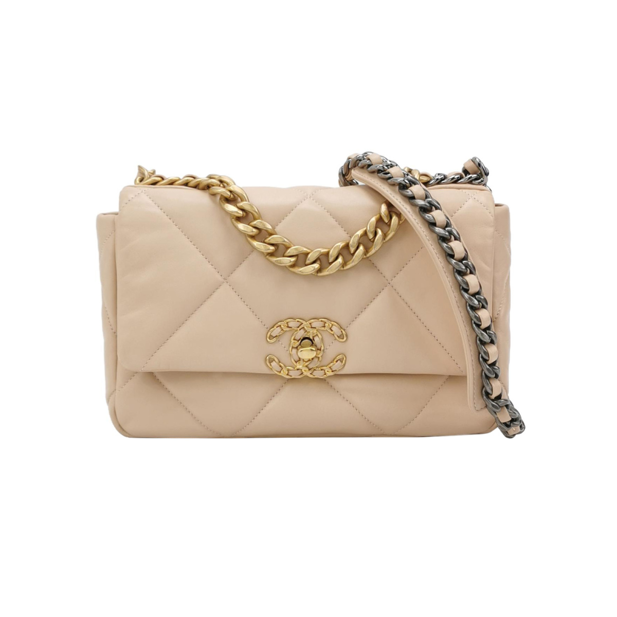 Chanel 19Bag (Шанель) — фото 1
