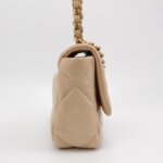 Chanel 19Bag (Шанель) — фото 4