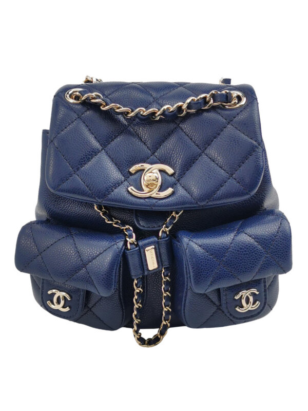 Chanel Duma