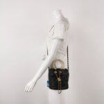 Chanel Quilted Lambskin CC Crossbody (Шанель) — фото 2