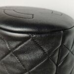Chanel Quilted Lambskin CC Crossbody (Шанель) — фото 20